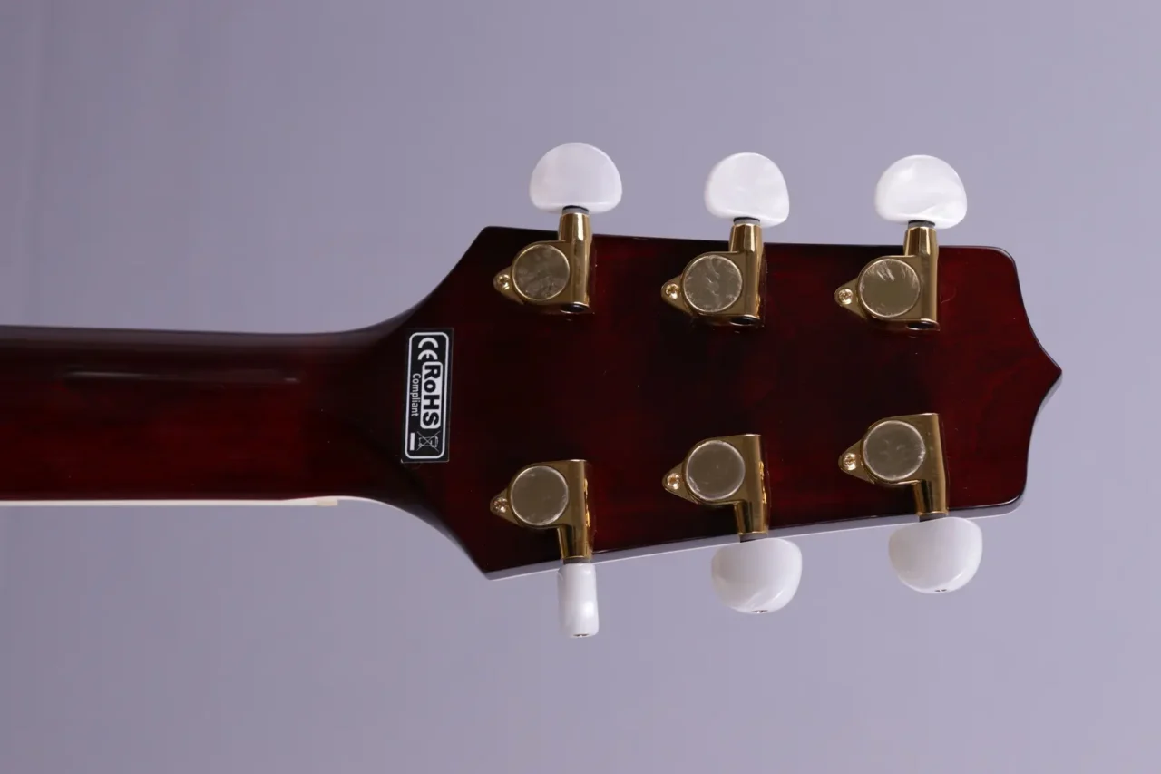 Takamine GN75CE WR – Bild 6