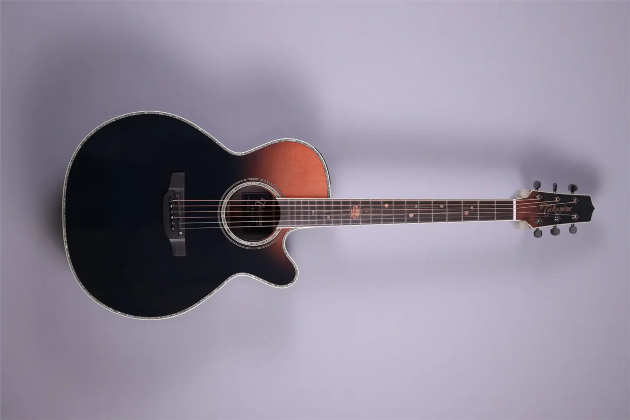 Takamine LTD 2024 NEX/C