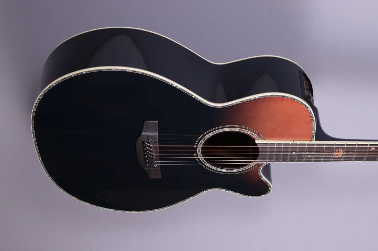 Takamine LTD 2024 NEX/C – Bild 3
