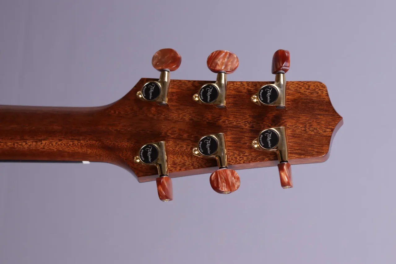 Takamine TSF48C – Bild 6