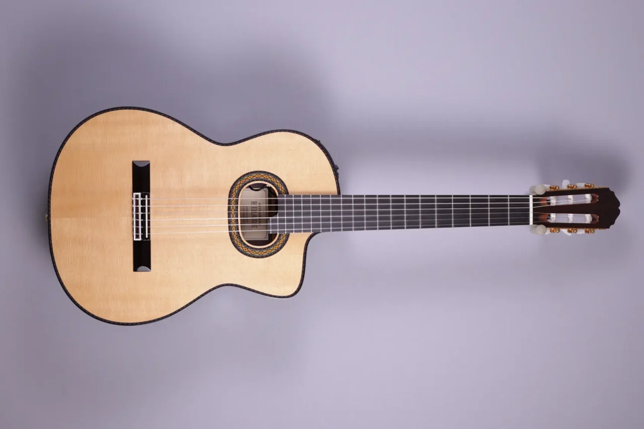 Takamine TH90