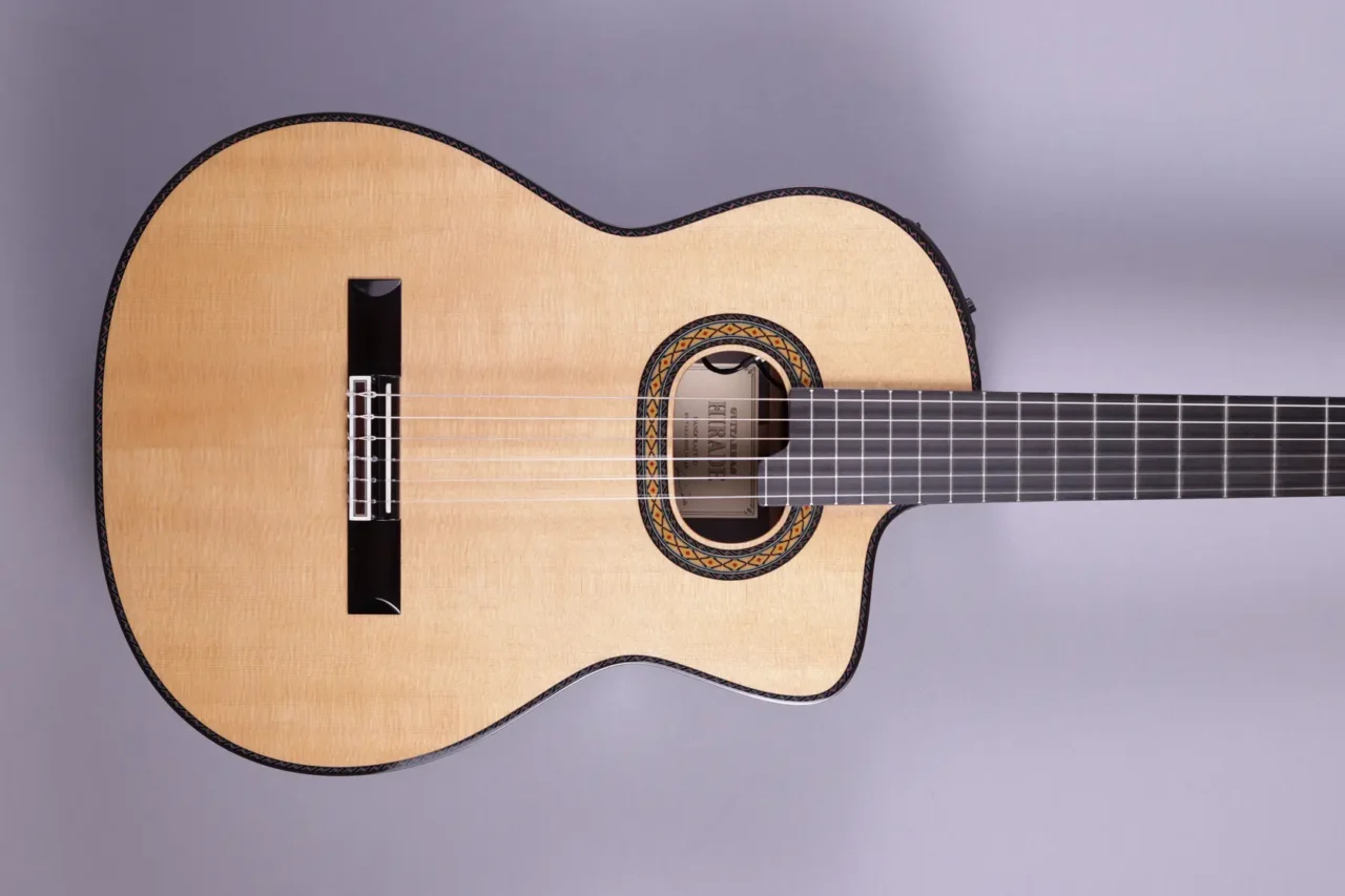 Takamine TH90 – Bild 3