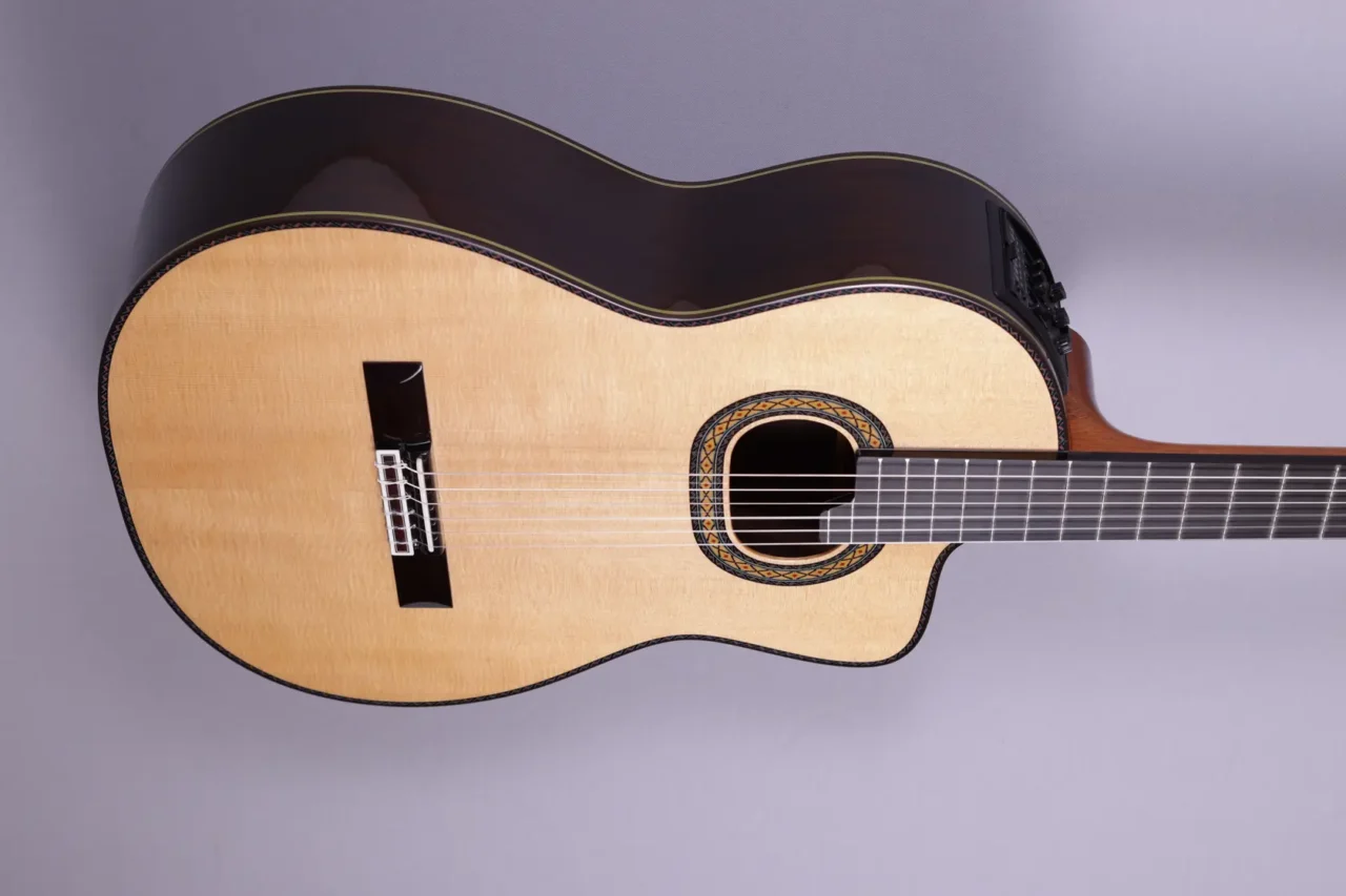 Takamine TH90 – Bild 4