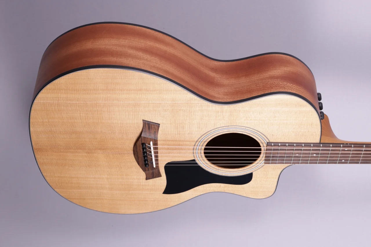 Taylor 114ce – Bild 4