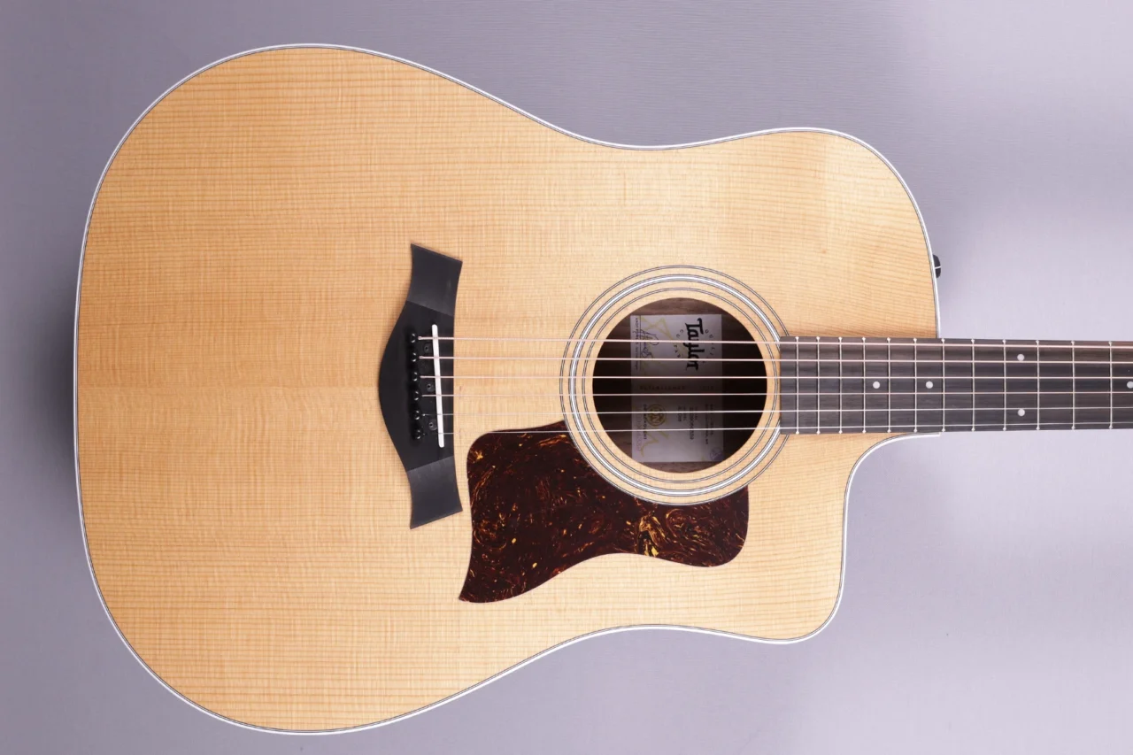 Taylor 210ce – Bild 3