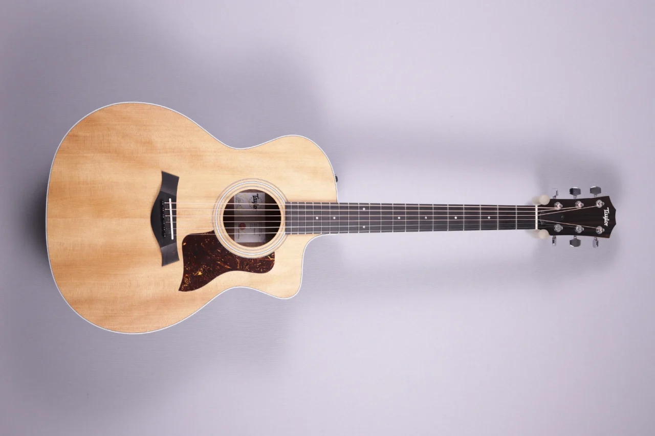 Taylor 214ce