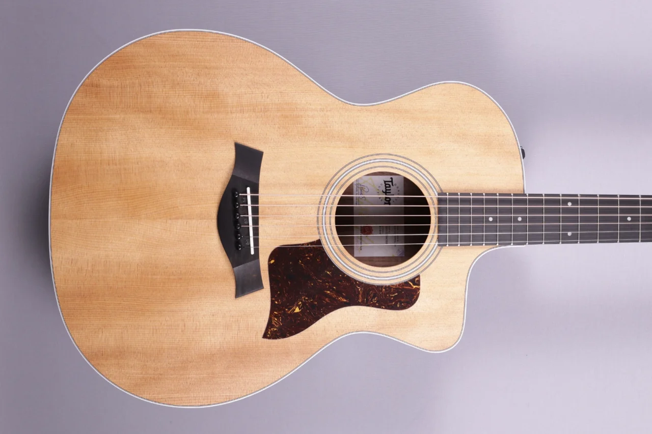 Taylor 214ce – Bild 3