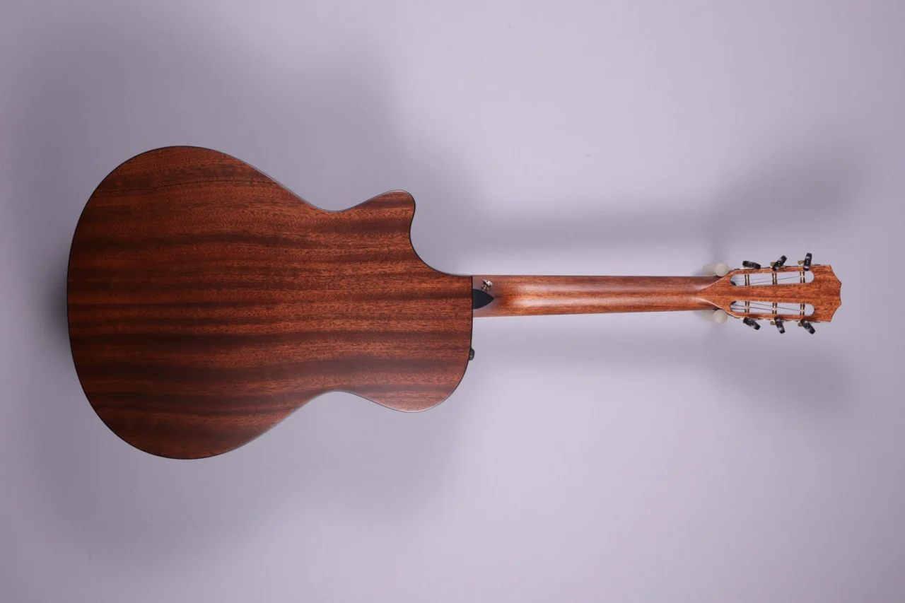 Taylor 312ce 12-fret V-Class – Bild 3