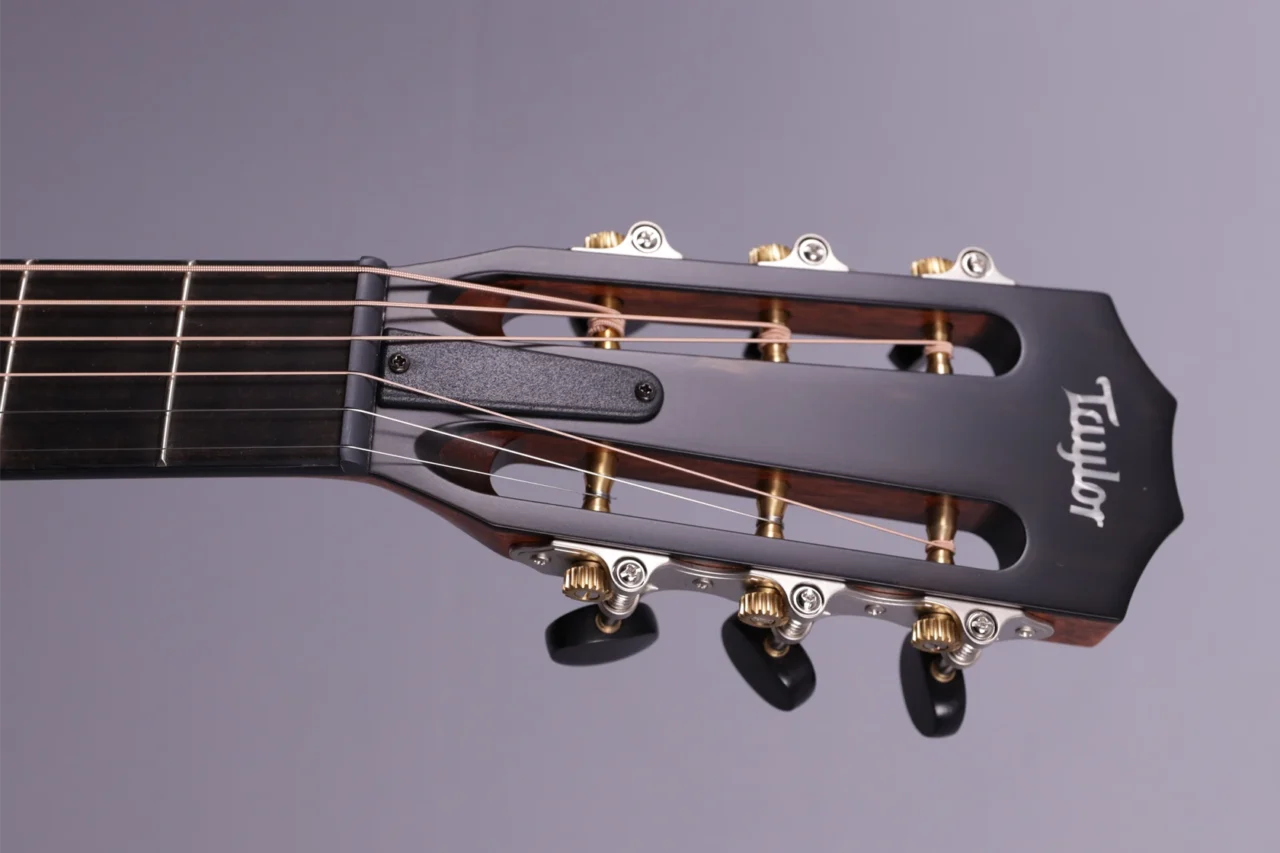Taylor 312ce 12-fret V-Class – Bild 5
