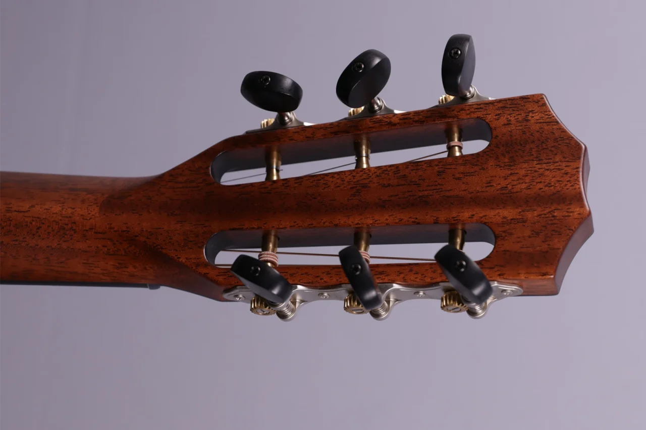 Taylor 312ce 12-fret V-Class – Bild 6