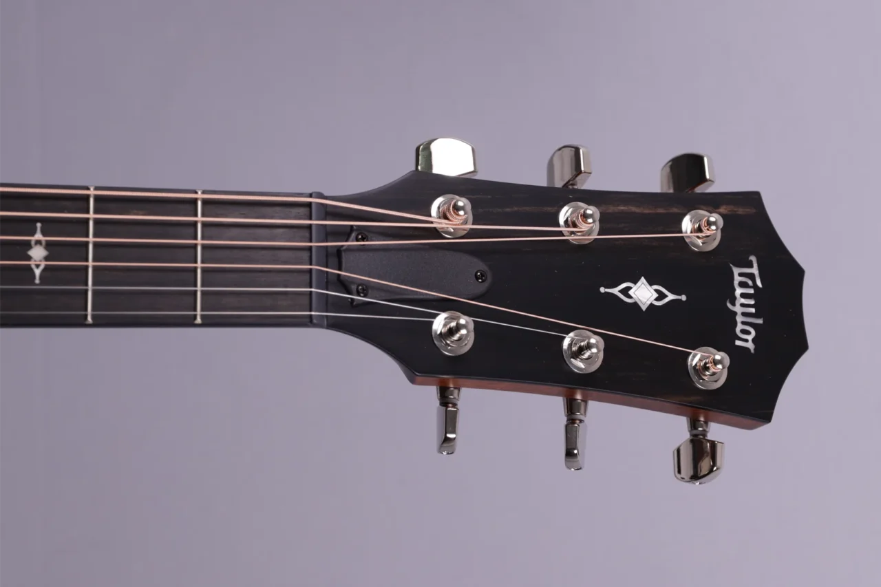 Taylor 314ce V-Class – Bild 5