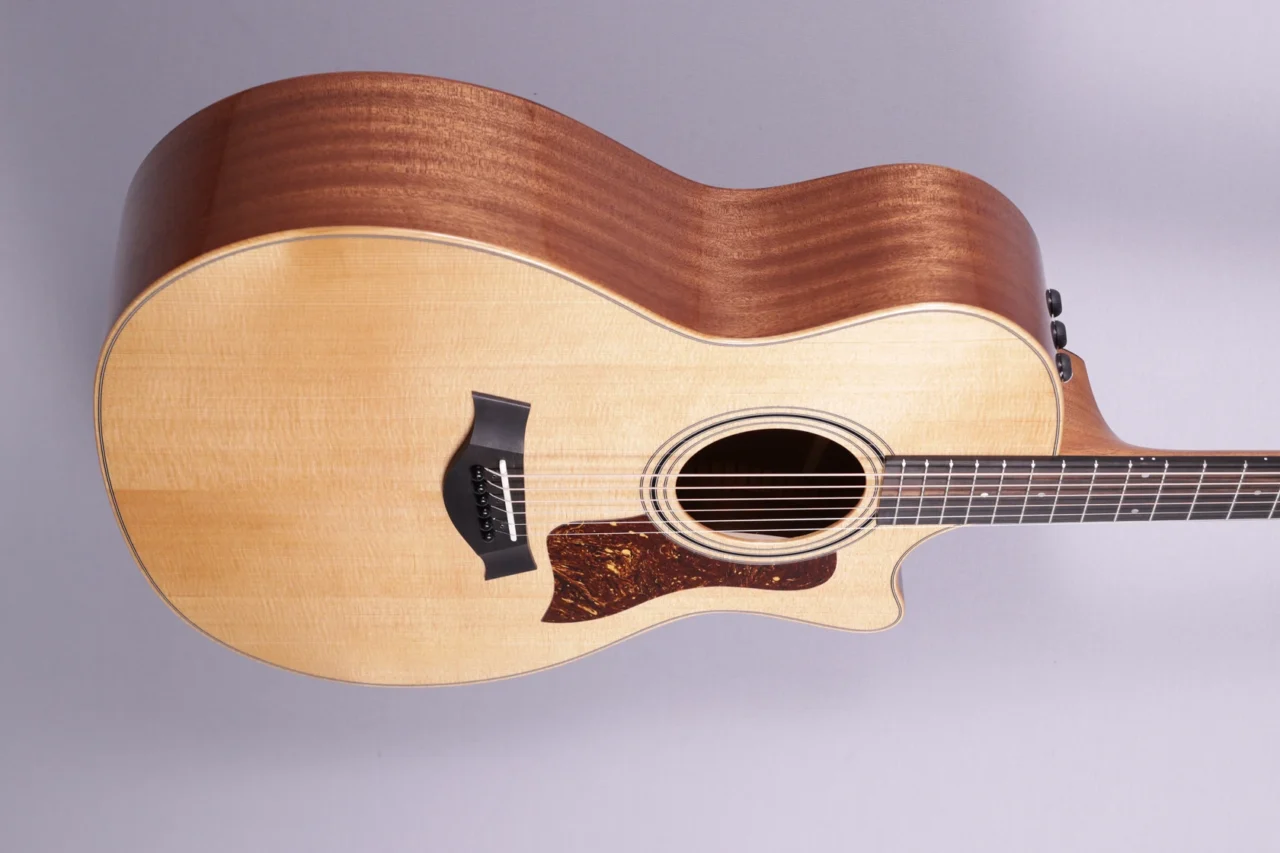 Taylor 314ce Studio Special Edition – Bild 4