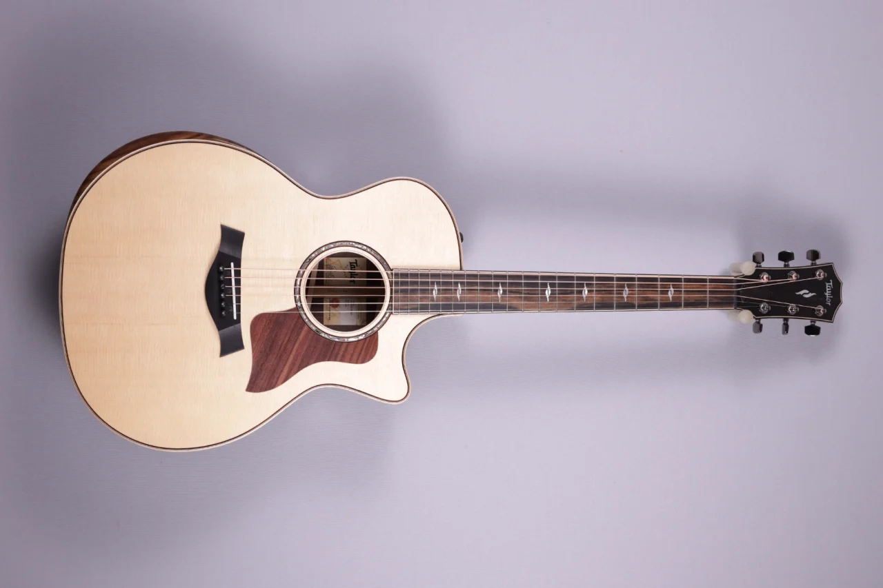 Taylor 814ce V-Class