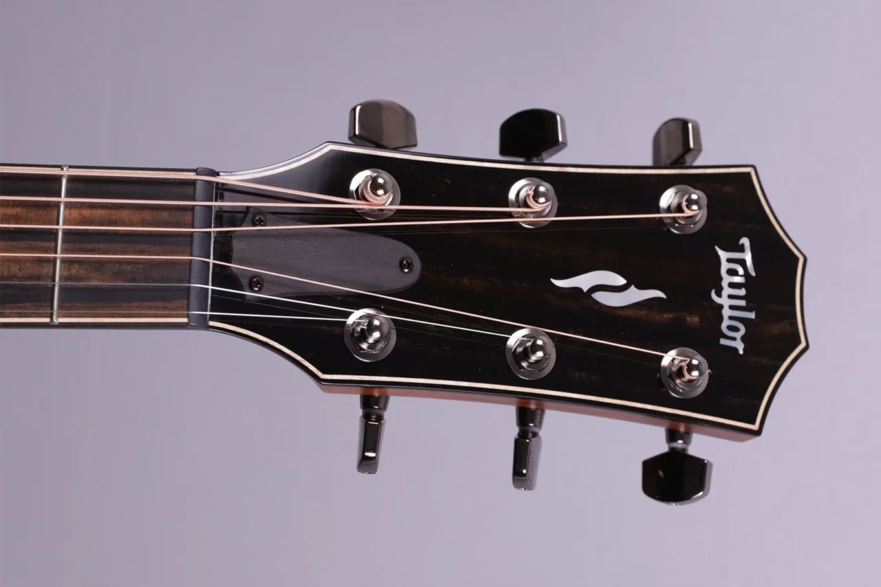 Taylor 814ce V-Class – Bild 5