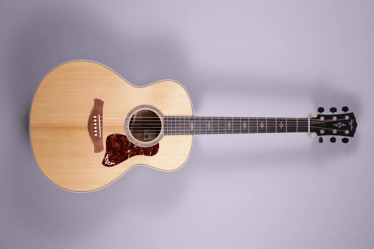 Taylor 814e Gold Label