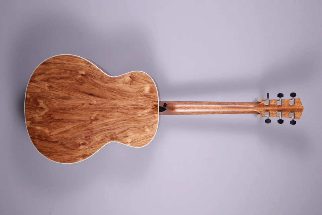 Taylor 814e Gold Label – Bild 2