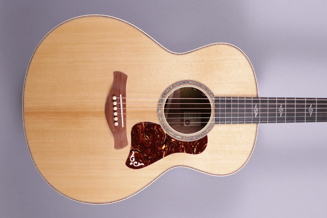Taylor 814e Gold Label – Bild 3