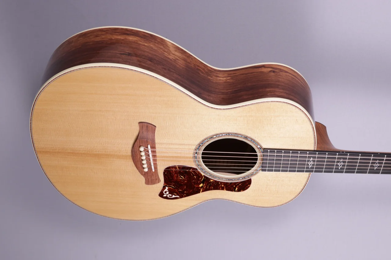 Taylor 814e Gold Label – Bild 4