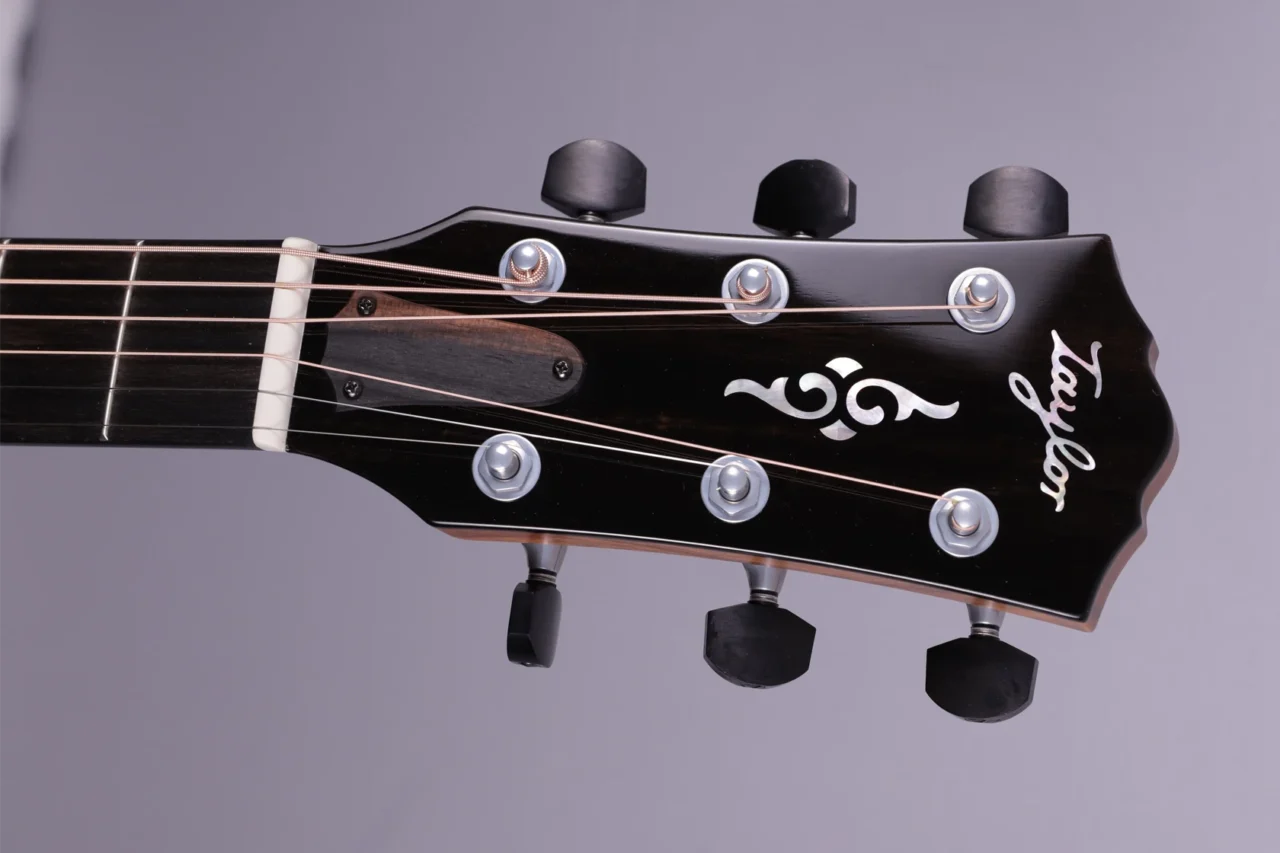 Taylor 814e Gold Label – Bild 5
