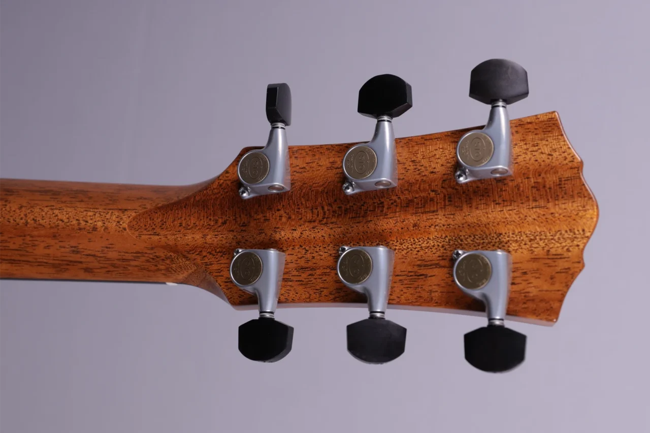 Taylor 814e Gold Label – Bild 6