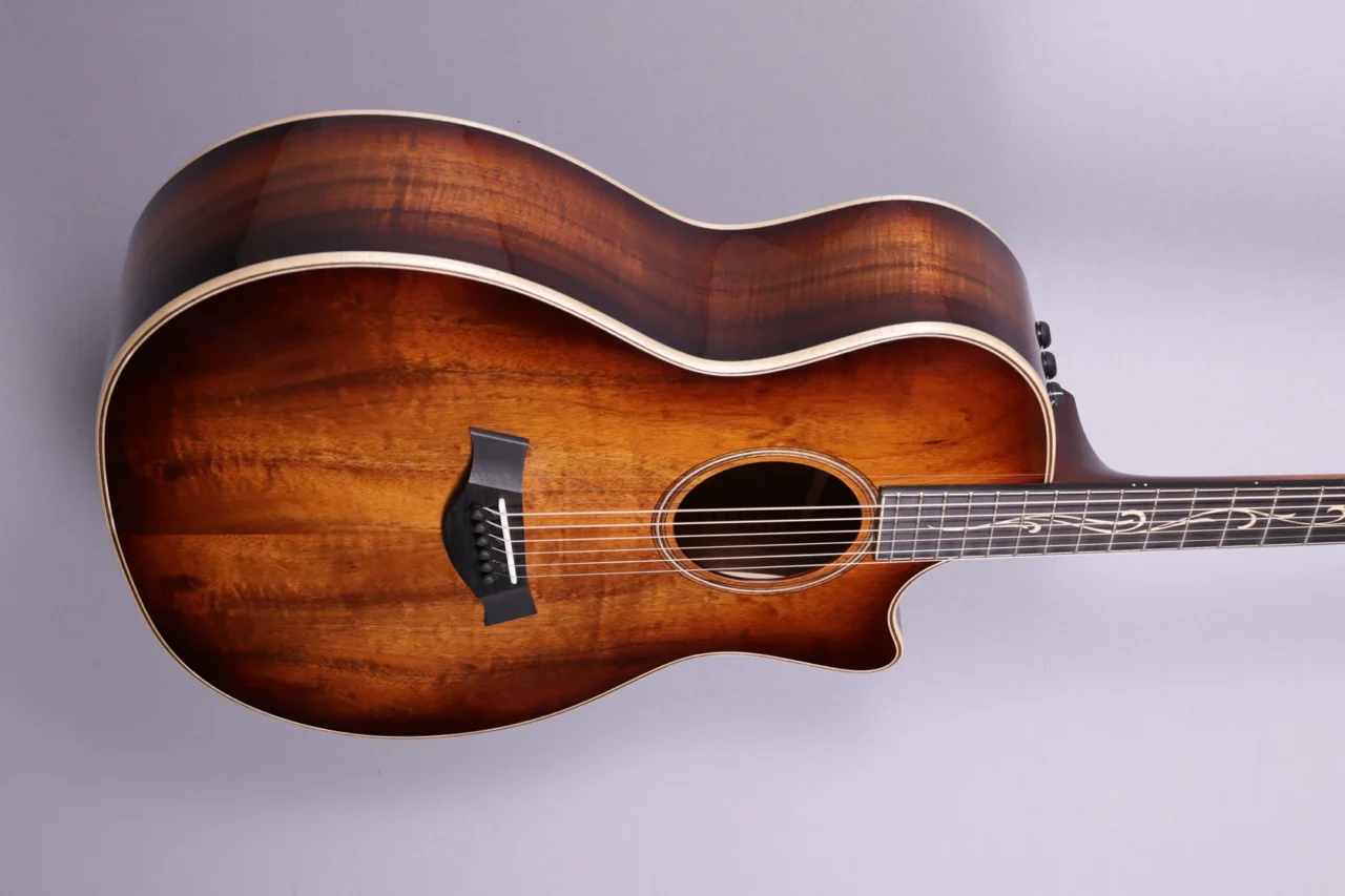 Taylor K24ce V-Class – Bild 4