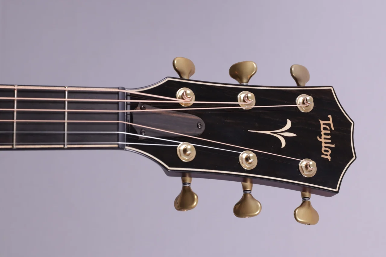 Taylor K24ce V-Class – Bild 5