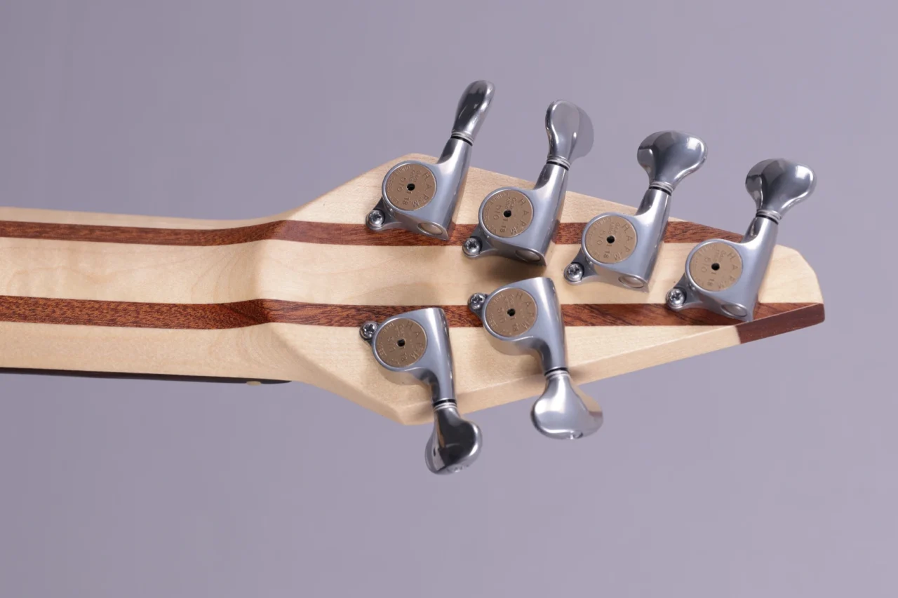 Vice Model 707 – Bild 6