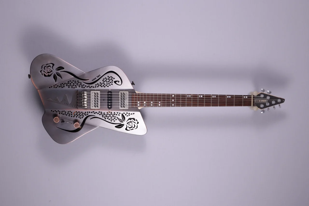 Vice Model 727