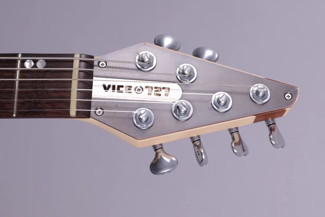 Vice Model 727 – Bild 5