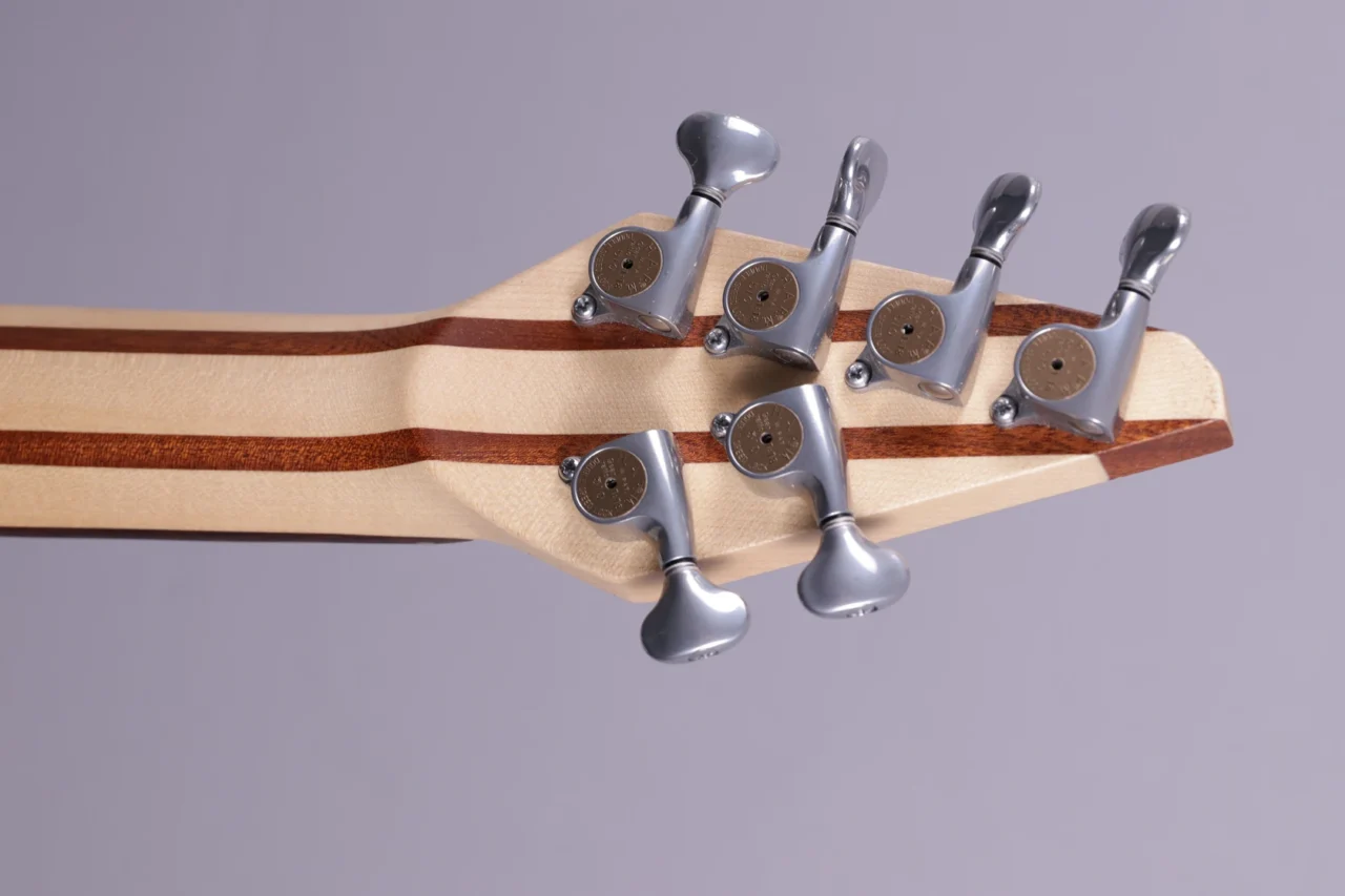 Vice Model 727 – Bild 6
