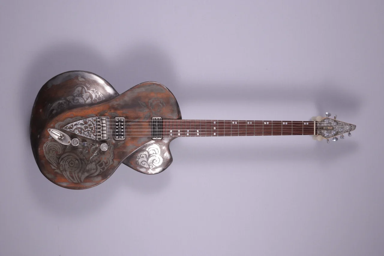 Vice Model 732