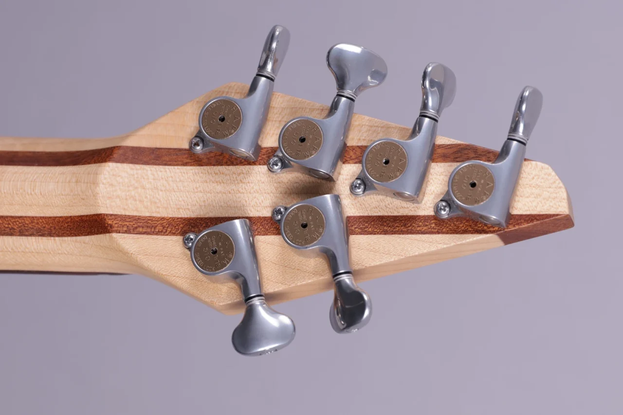 Vice Model 732 – Bild 6