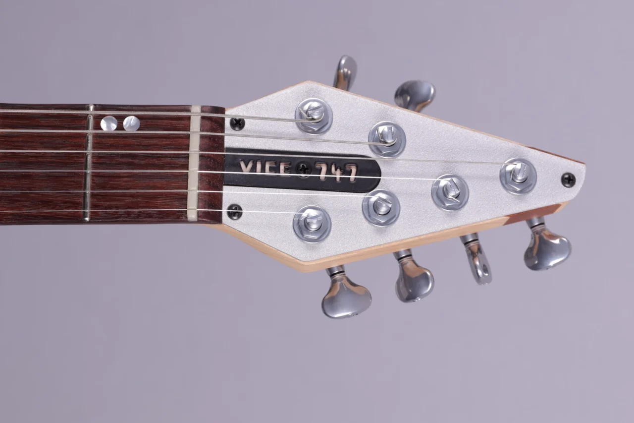 Vice Model 747 – Bild 5