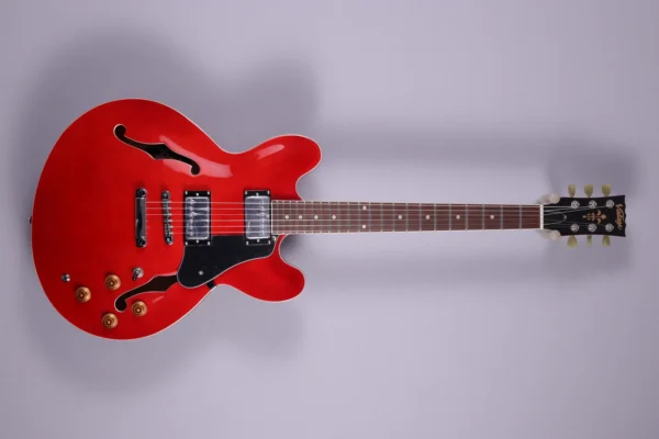 Vintage VSA500 CR Reissued Series