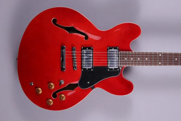 Alternative view of Vintage VSA500 CR Reissued Series