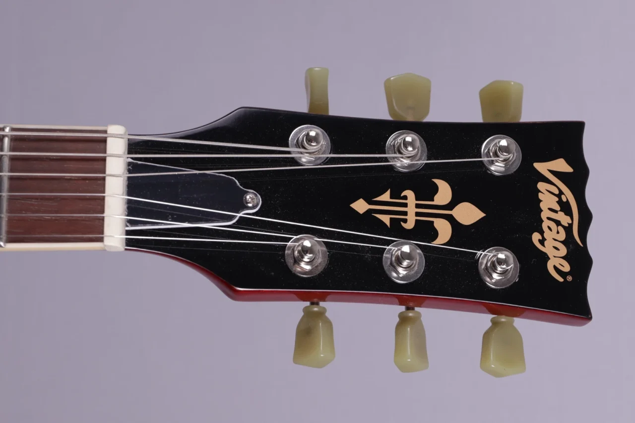 Vintage VSA500 CR Reissued Series – Bild 5