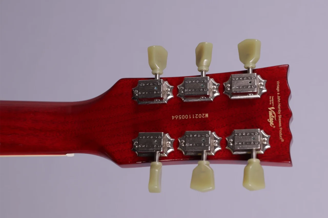 Vintage VSA500 CR Reissued Series – Bild 6