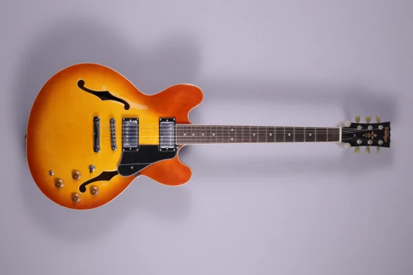 Vintage VSA500 VS Reissued Series