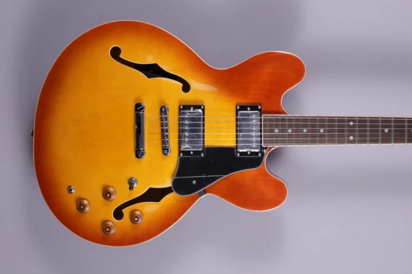 Alternative view of Vintage VSA500 VS Reissued Series