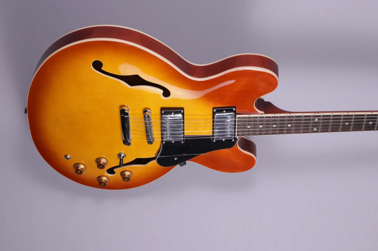 Vintage VSA500 VS Reissued Series – Bild 3