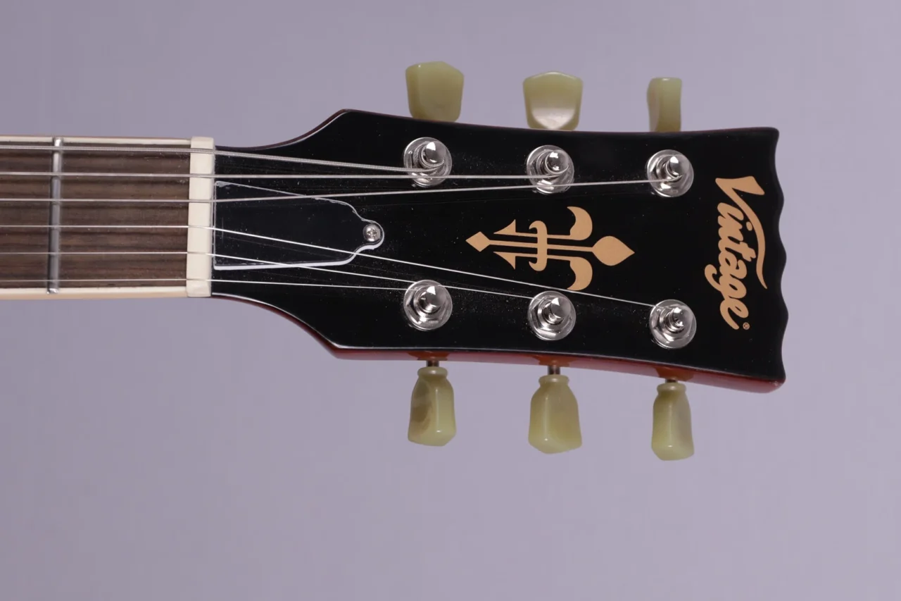 Vintage VSA500 VS Reissued Series – Bild 5
