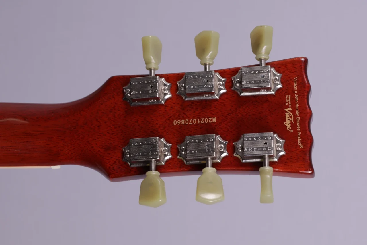 Vintage VSA500 VS Reissued Series – Bild 6