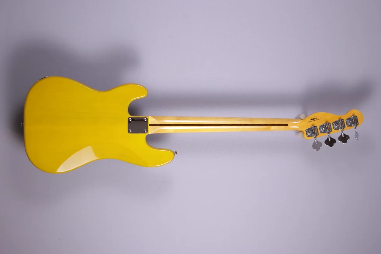 Vintage Reissued Bass Blonde V51 – Bild 2