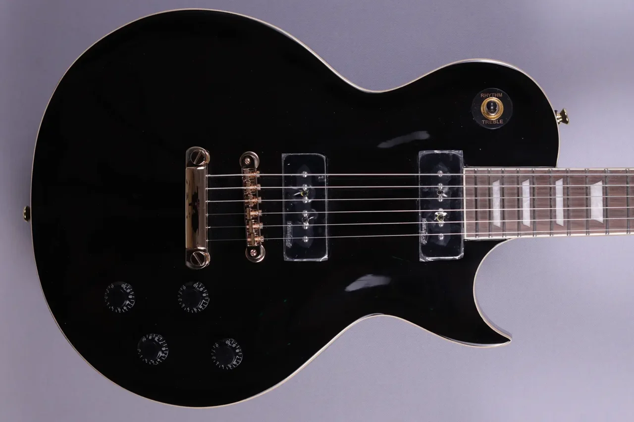 Vintage V100P-Reissued Boulevard Black – Bild 3