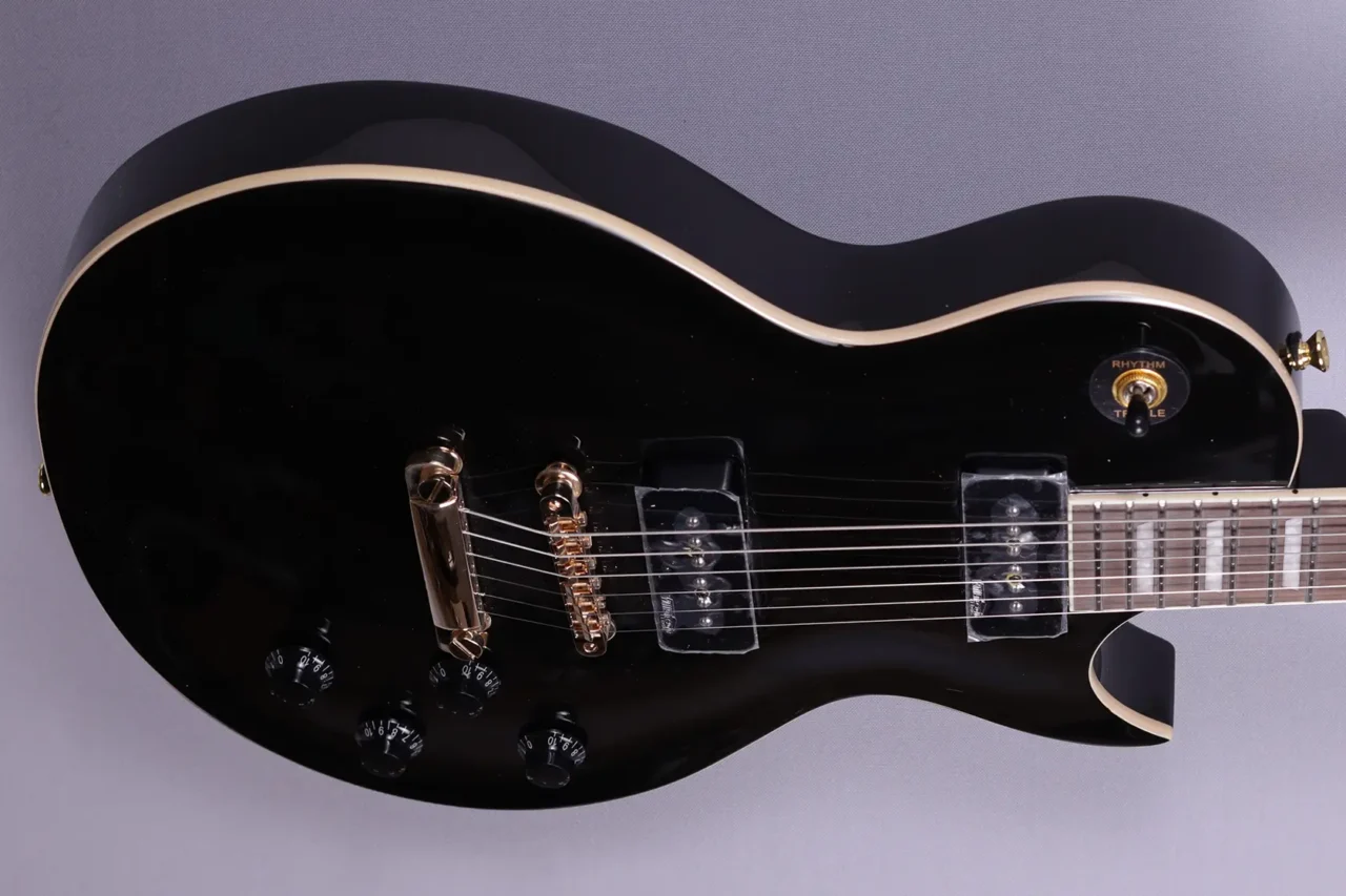 Vintage V100P-Reissued Boulevard Black – Bild 4