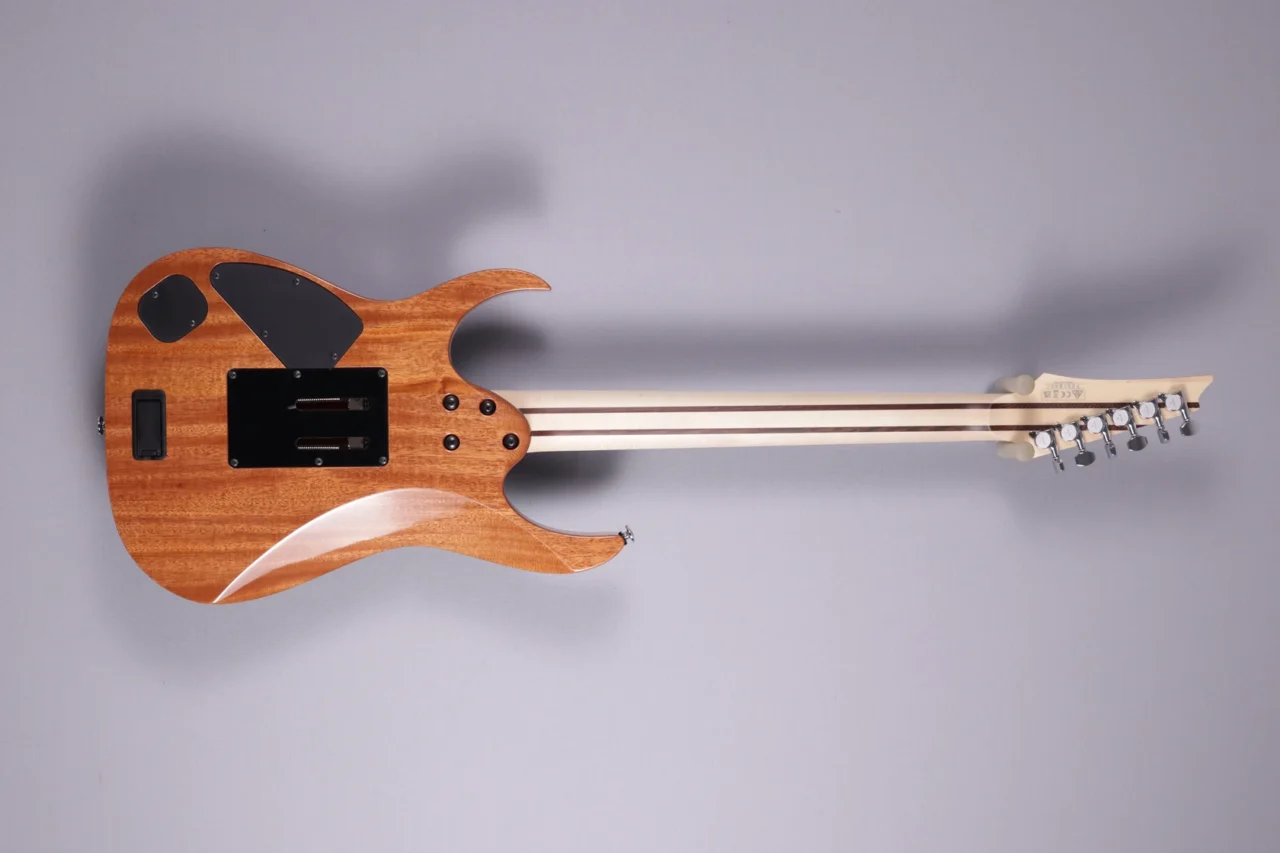 Ibanez RG5440C-DFM – Bild 2