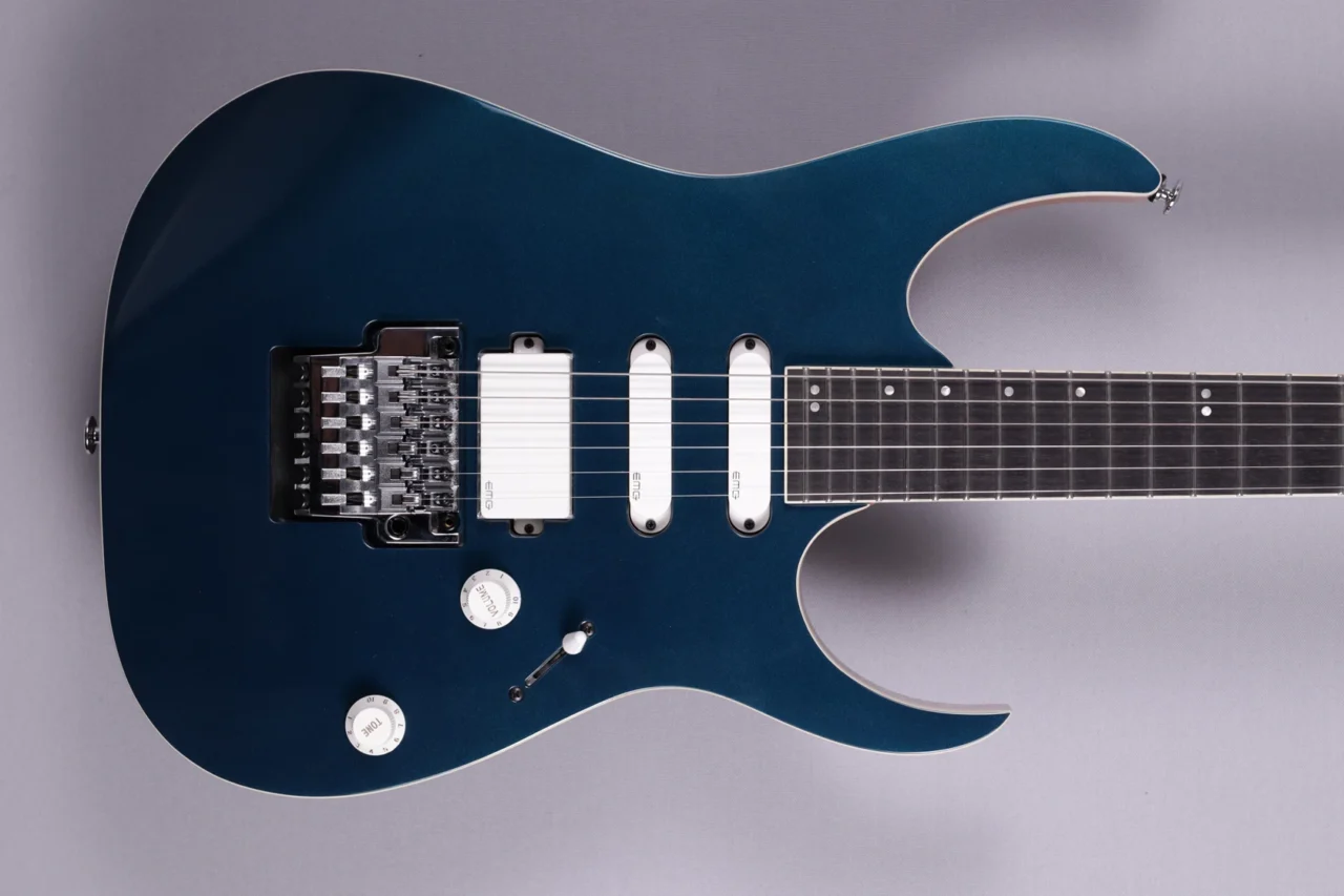 Ibanez RG5440C-DFM – Bild 3