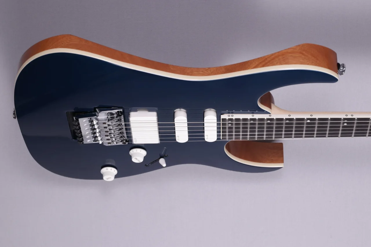 Ibanez RG5440C-DFM – Bild 4