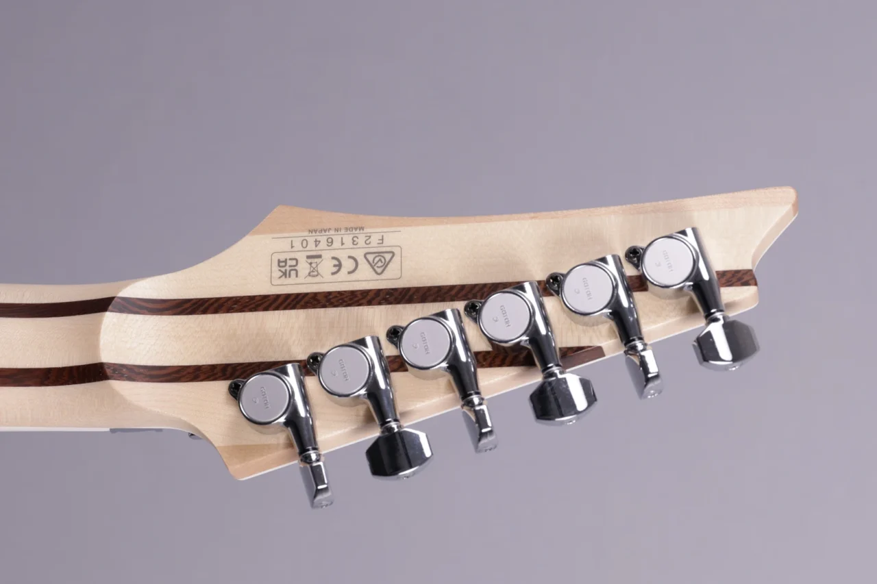 Ibanez RG5440C-DFM – Bild 6