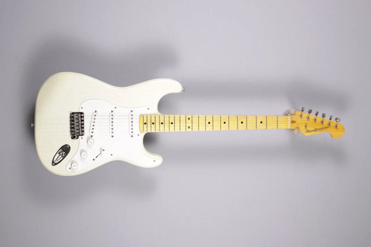 Kauffmann '56 S Cream